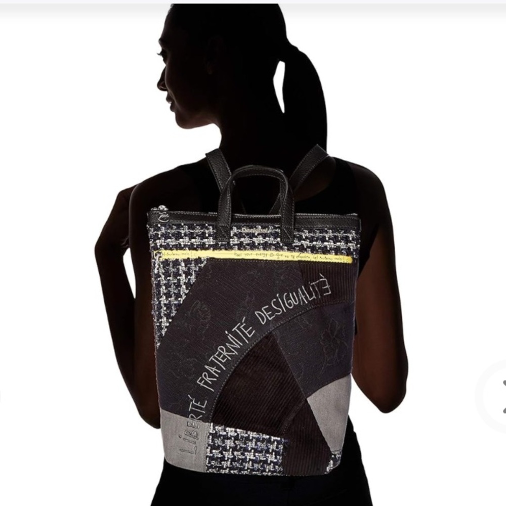 Desigual | Patch Backpack - image 6